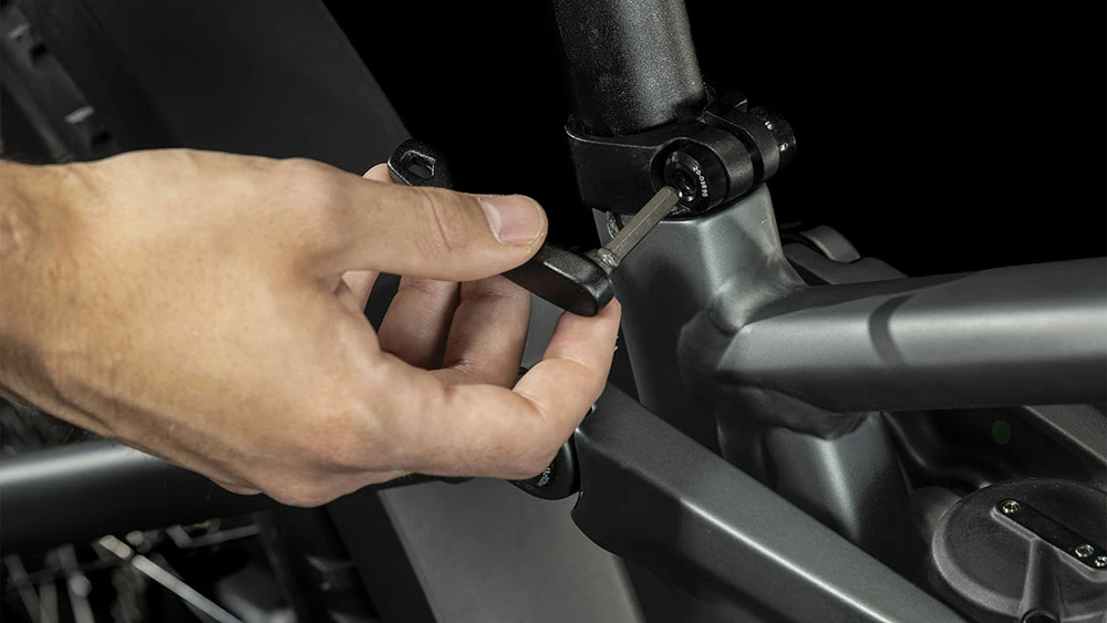 Cube Stereo Hybrid 120 Pro Allroad 750 Flashgrey´n´orange 6 Cube Stereo Hybrid 120 Pro Allroad 750 Flashgrey´n´orange – Image 6