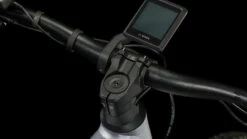 Cube Stereo Hybrid 120 Race 750 Polarsilver´n´black -Vélos Soldes Stereo Hybrid 120 Race 750 polarsilver n black 635153 2