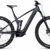 Cube Stereo Hybrid 140 HPC Race 625 Grey´n´chrome