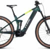 Cube Stereo Hybrid 140 HPC SLX 750 Goblin´n´yellow