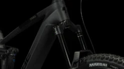 Cube Stereo Hybrid 160 HPC SLX 750 27.5 Carbon´n´reflex -Vélos Soldes Stereo Hybrid 160 HPC SLX 750 27 5 carbon n reflex 637103 3