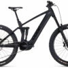 Cube Stereo Hybrid 160 HPC SLX 750 27.5 Carbon´n´reflex