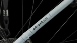 Cube Supreme Hybrid EXC 500 Easy Entry Flashwhite´n´black 8 Cube Supreme Hybrid EXC 500 Easy Entry Flashwhite´n´black -Vélos Soldes Supreme Hybrid EXC 500 Easy Entry flashwhite n black 632241 2