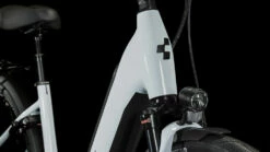 Cube Supreme Hybrid EXC 500 Easy Entry Flashwhite´n´black 10 Cube Supreme Hybrid EXC 500 Easy Entry Flashwhite´n´black -Vélos Soldes Supreme Hybrid EXC 500 Easy Entry flashwhite n black 632241 4