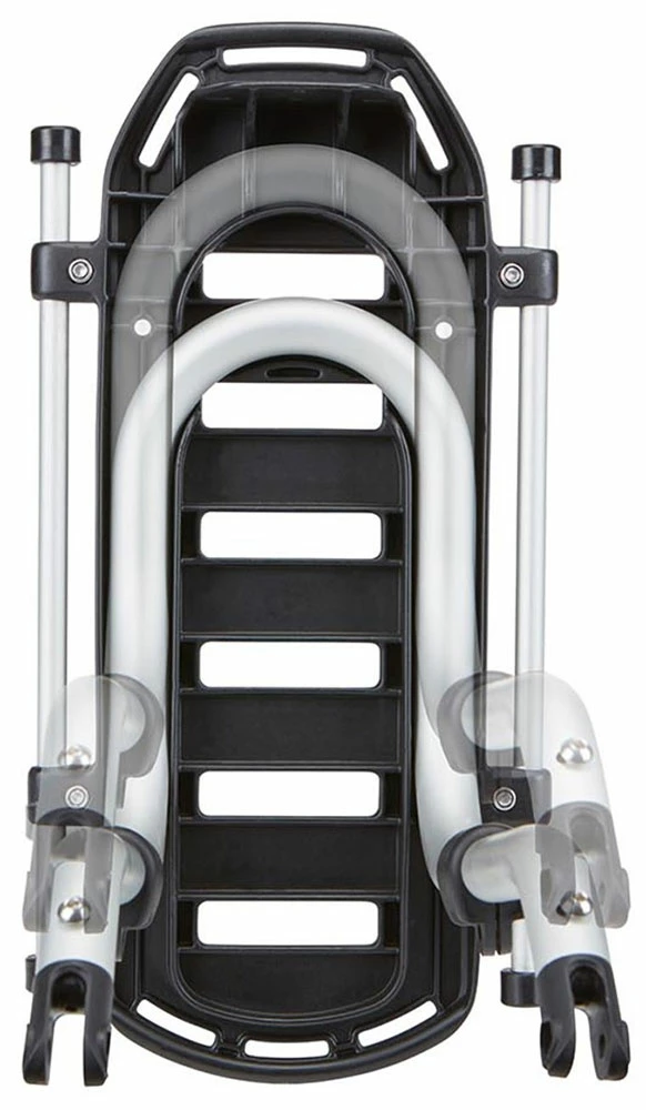 Thule Porte-bagages Tour Rack 2 Thule Porte-bagages Tour Rack – Image 2