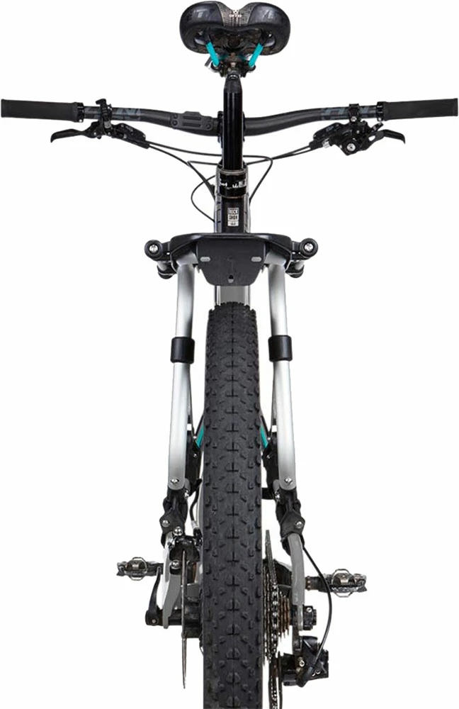 Thule Porte-bagages Tour Rack 5 Thule Porte-bagages Tour Rack – Image 5