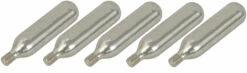Topeak Jeu De 5 Cartouches De 16g De CO₂