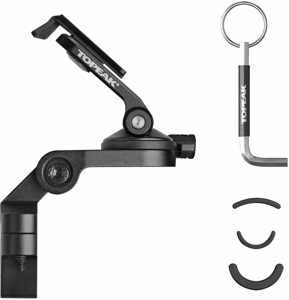 Topeak Support Pour Motorcycle RideCase HB 2 Topeak Support Pour Motorcycle RideCase HB – Image 2