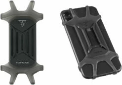 Topeak Support Pour Motorcycle RideCase HB 7 Topeak Support Pour Motorcycle RideCase HB -Vélos Soldes Topeak Motorcycle RideCase HB TC1040 3