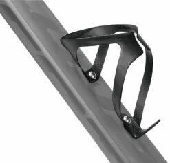 Topeak Shuttle Cage XE Carbon -Vélos Soldes Topeak Shuttle Cage XE 3K Carbon TSBC XEB 3