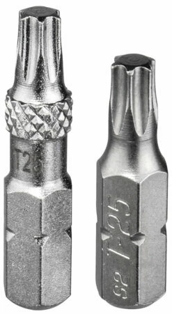 Topeak BitKit Torx 9 Embouts D'outils -Vélos Soldes Topeak Torx BitKit 9 15411000 3