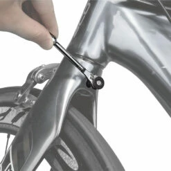 Topeak BitKit Torx 9 Embouts D'outils -Vélos Soldes Topeak Torx BitKit 9 15411000 5