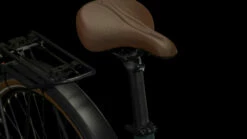 Cube Touring Hybrid ONE 500 Darkgreen'n'green -Vélos Soldes Touring Hybrid ONE 500 darkgreen n green 631061 4