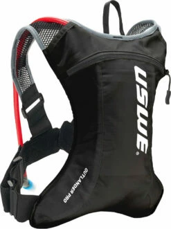 Uswe Outlander Pro 2L - Sac à Dos D'hydratation