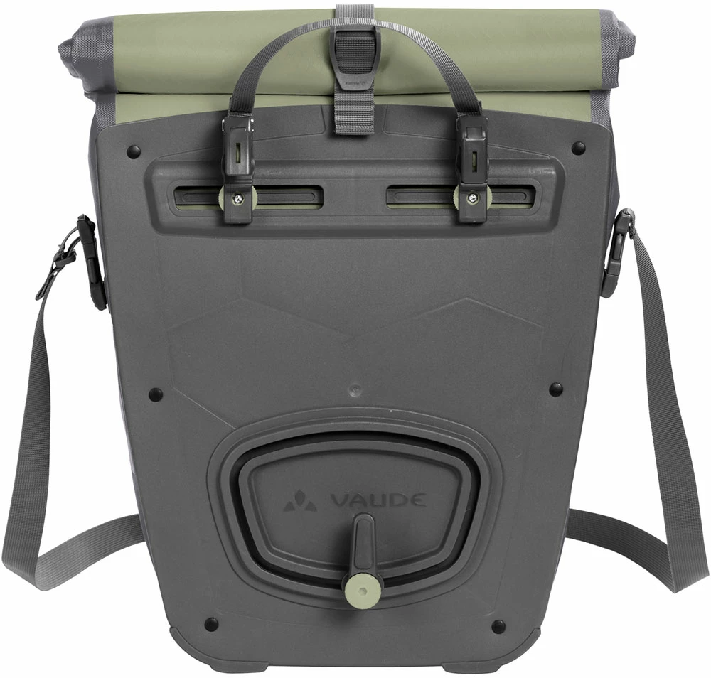 VAUDE Aqua Back - Sacoches Pour Bicyclettes 2 VAUDE Aqua Back - Sacoches Pour Bicyclettes – Image 2