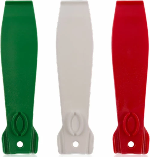 Vittoria Démonte-pneus (3 Pièces) 1 Vittoria Démonte-pneus (3 Pièces)