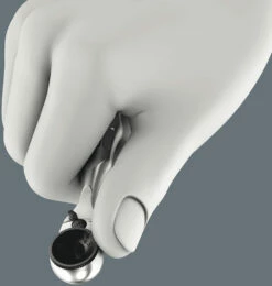 Wera Bicycle Set 1 (avec Jeu De Démonte-pneus) -Vélos Soldes Wera Bicycle Set 1 05004170001 3