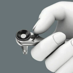 Wera Bicycle Set 1 (avec Jeu De Démonte-pneus) -Vélos Soldes Wera Bicycle Set 1 05004170001 4