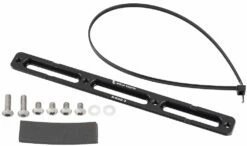 B-RAD 3 Slot Mounting Bases Plaque De Montage