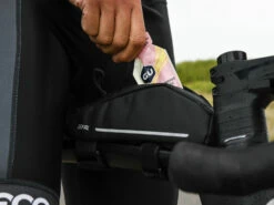 ZEFAL Sacoche De Cadre Z-Aero -Vélos Soldes Zefal Z Aero 7006 3