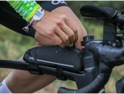 ZEFAL Sacoche De Cadre Z-Aero -Vélos Soldes Zefal Z Aero 7006 4