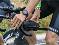 ZEFAL Sacoche De Cadre Z-Aero -Vélos Soldes Zefal Z Aero 7006 5