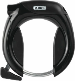 Abus Jeu De Serrures De Cadre Pro Tectic 4960 NR 7 Abus Jeu De Serrures De Cadre Pro Tectic 4960 NR -Vélos Soldes abus 4960 NR BK 6KS85 ST5850 Pro Tectic 4960 NR Rahmenschloss Set 2