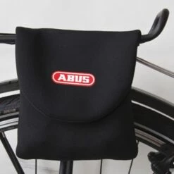 Abus Jeu De Serrures De Cadre Pro Tectic 4960 NR 11 Abus Jeu De Serrures De Cadre Pro Tectic 4960 NR -Vélos Soldes abus 4960 NR BK 6KS85 ST5850 Pro Tectic 4960 NR Rahmenschloss Set 6