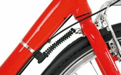 Hebie Amortisseur De Direction 695 UNI E 28-62mm 3 Hebie Amortisseur De Direction 695 UNI E 28-62mm -Vélos Soldes ansicht 0015 695 04