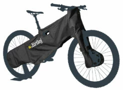Dirtlej Bikewrap - Protection Du Transport