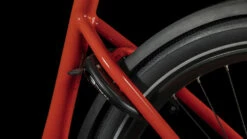 Cube Supreme Sport Hybrid Pro 500 Easy Entry Red'n'black -Vélos Soldes cube 20119236 632371 Supreme Sport Hybrid Pro 500 Easy Entry red n black 5