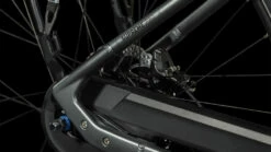 Cube Supreme Hybrid Pro 625 Easy Entry Flashgrey'n'black -Vélos Soldes cube 632102 20119148 Supreme Hybrid Pro 625 Easy Entry flashgrey n black 6