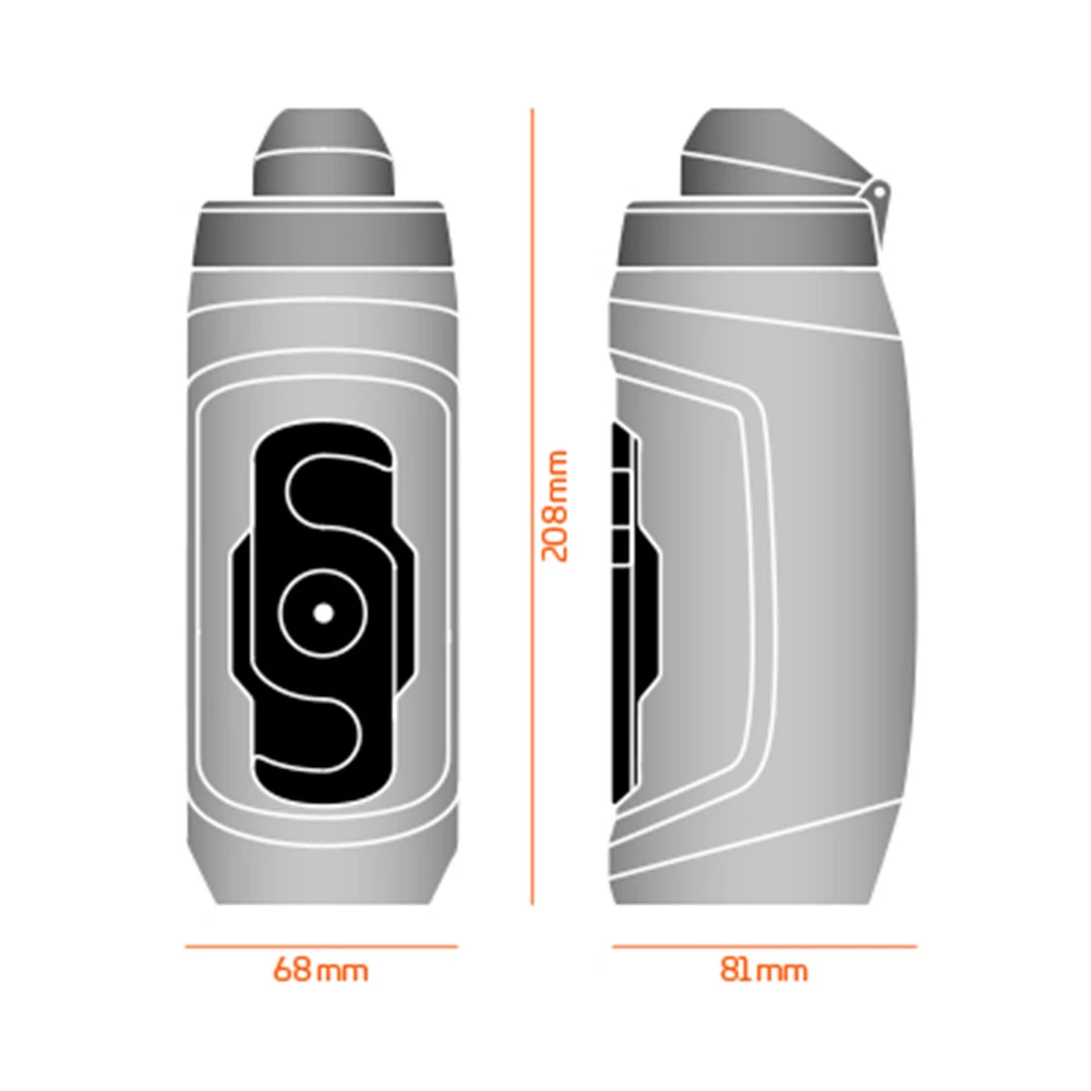 Fidlock TWIST Bouteille Unique 590 3 Fidlock TWIST Bouteille Unique 590 – Image 3