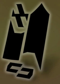 Skin Sticker Pour Unsplash M02 Mudguard 8 Skin Sticker Pour Unsplash M02 Mudguard -Vélos Soldes m02 sticker lightning black jpg 1920x1920