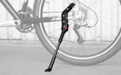 Hebie FOX M 671 26-28" Béquille Arrière 3 Hebie FOX M 671 26-28" Béquille Arrière -Vélos Soldes staender 0003 staender 671 angebaut