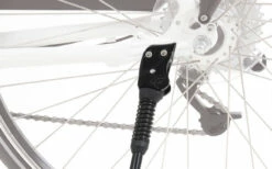 Hebie FIX 18 663E Béquille Arrière 26-28 -Vélos Soldes staender 0011 staender 663 angebaut 07