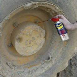 WD-40 Détachant Antirouille Specialist 400ml 7 WD-40 Détachant Antirouille Specialist 400ml -Vélos Soldes wd 40 4936225NBA Specialist Rostloser 400ml 4